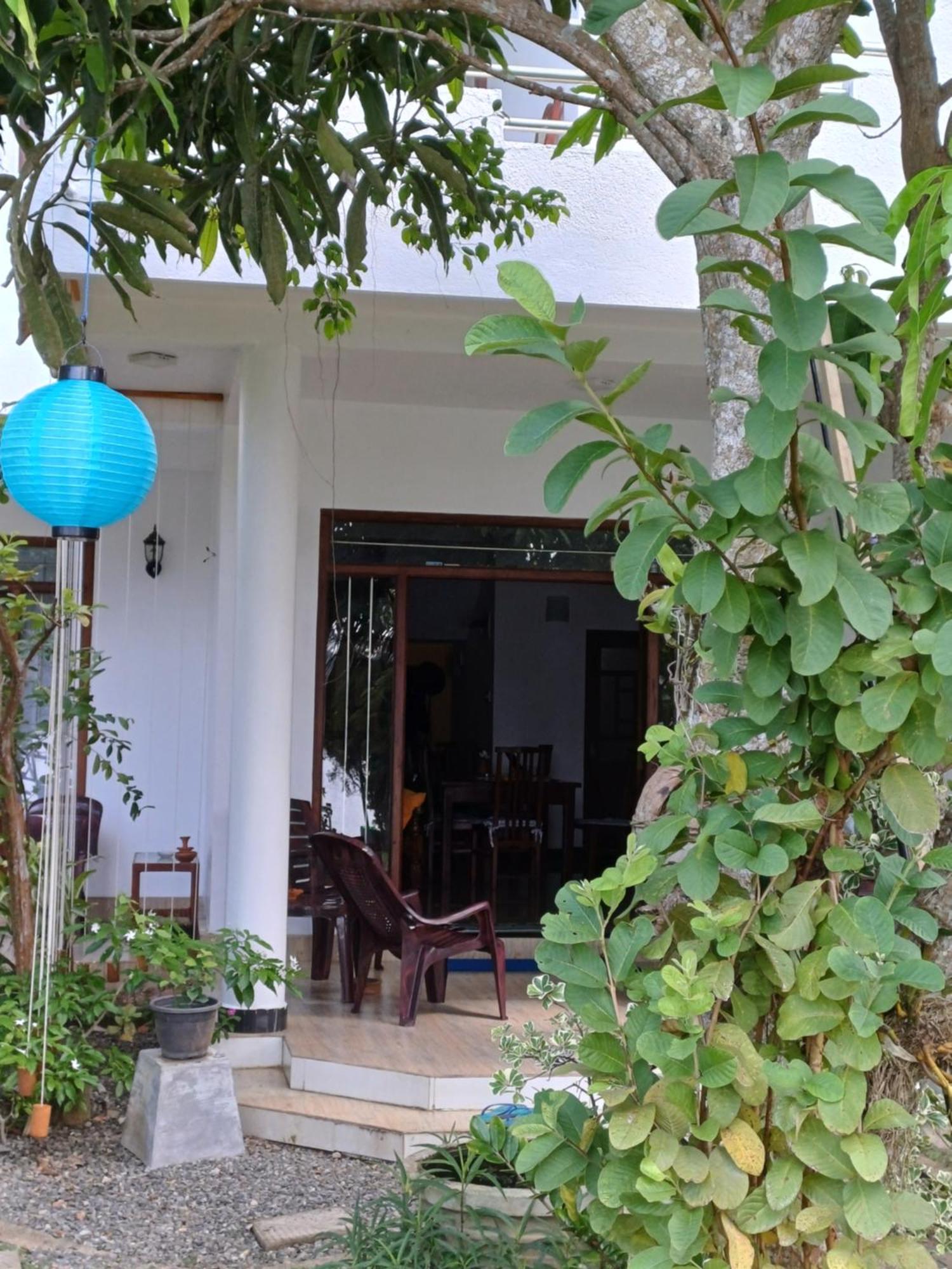 Villa River View Aluthgama Exteriér fotografie