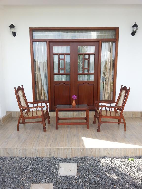 Villa River View Aluthgama Exteriér fotografie