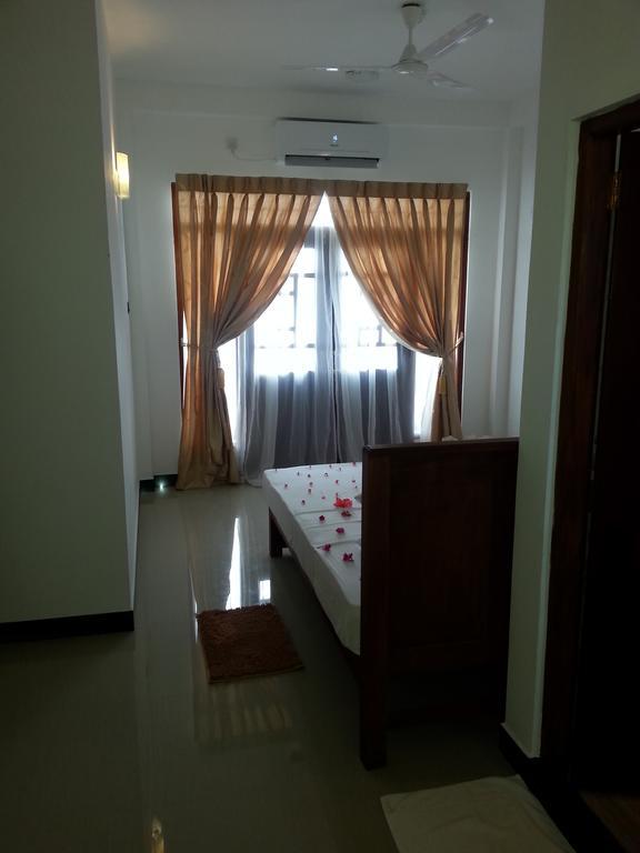 Villa River View Aluthgama Exteriér fotografie