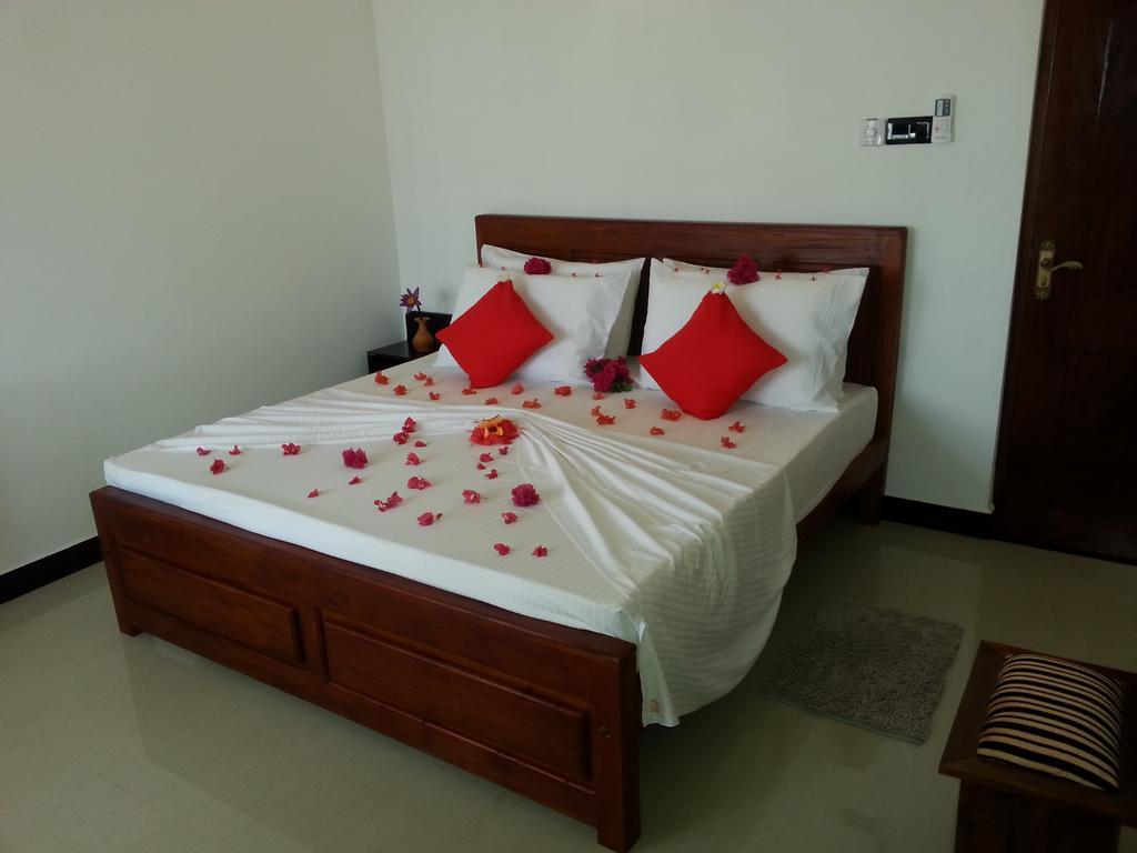 Villa River View Aluthgama Exteriér fotografie