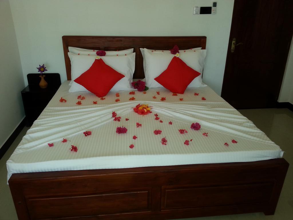 Villa River View Aluthgama Exteriér fotografie
